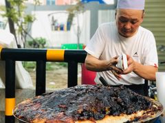 -马文章胖子甑糕(洒金桥店)