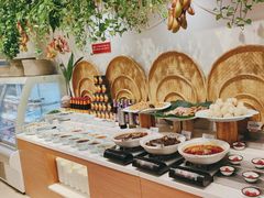 -第六季自助餐厅(北太平庄店)