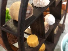 -东来顺•非遗火锅(外滩店)