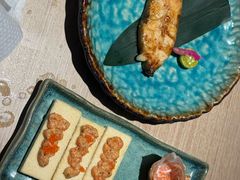 -匠和风精致料理(成都龙湖滨江天街店)