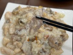 -清真麦顺和饭庄·二姐回头(和平店)
