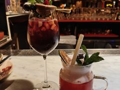 -BROWNSTONE布朗石西班牙餐厅(富城店)