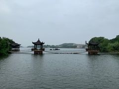 -天目湖山水园