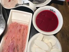 -纸盐河码头火锅(十八梯店)