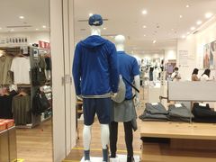 -优衣库(东莞汇一城店)