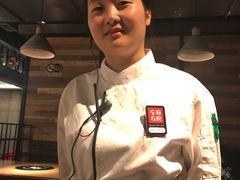 -左庭右院鲜牛肉火锅(南通CBD大有境店)