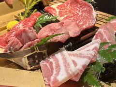 -300杯·和牛烧肉清酒专门店(廊里店)