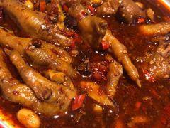 -老闵田螺馆·南昌市井菜·特色小吃(总店)