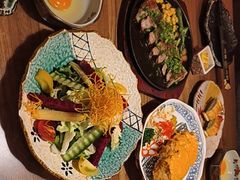 -隐月· 㐂和食屋(芝罘万达公馆店)