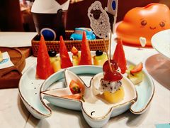 -水桶王国主题餐厅·聚会·生日派对·亲子活动·家庭套餐(亚龙湾希尔顿店)