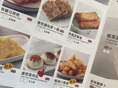 -万龙洲海鲜(南新仓店)