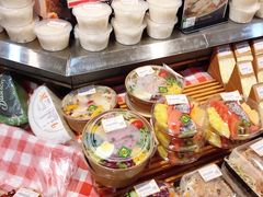 -BHG生活超市(安贞店)