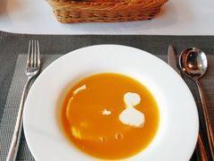 -璟象酒店-爱丽坊景观餐厅