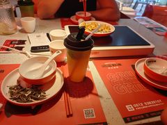 -闻溪有渔·活鱼现烤才好吃(太仓万达店)