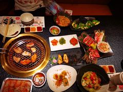 -牛家酒场(7mall店)