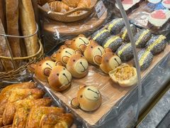-露丝卡文•世界冠军面包(乐峰广场店)