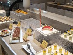 -铂丽斯国际大酒店-凯悦自助餐厅