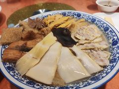 -三林本帮馆(中林街店)