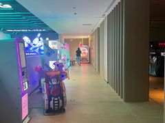 -涨巢·潮玩水疗局