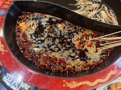 -巴九门老火锅(来福士打望店)