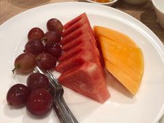 水果-莆田餐厅(滨海广场店)