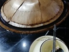 -土灶柴房(世贸店)