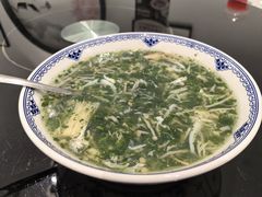 -三凤酒家·百年无锡菜(清扬茂业店)