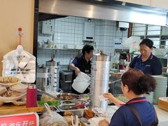 -金原鸭血粉丝汤·汤包·脆皮烤鸭(南京博物院店)