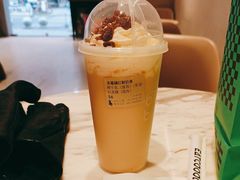 -烫面包·面包烘焙(绿地缤纷城店)