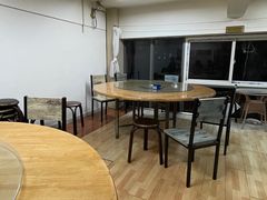 大堂-满洲八旗铁锅靠大鹅(清泉文苑店)