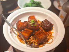 -许爷家·生态湖鲜(徐汇日月光店)