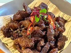 -原石牛扒·约会餐厅(龙城万科里店)
