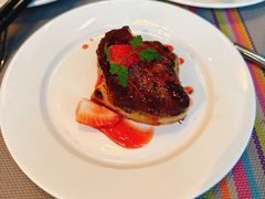 -解放碑威斯汀酒店-知味国际美食餐厅