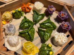 -德发长·花式蒸饺(大唐不夜城店)