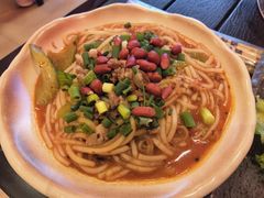 -沙州食驿·非遗小吃夜市