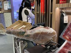 -city'super超·生活(国金中心商场店)