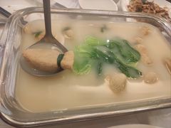 -马凯餐厅(长椿街店)