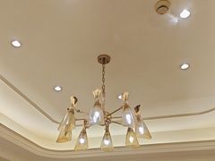 -沪华海鲜大酒楼(南汇店)