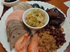 上海老八样-老瑞福上海菜(人民广场店)