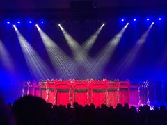 -济南方特东方神画