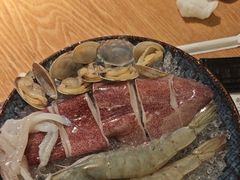 -沼津港精致料理·寿喜烧·烧鸟(青浦宝龙广场日料榜单店)