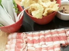 -北门涮肉·铜锅涮肉(南锣鼓巷店)