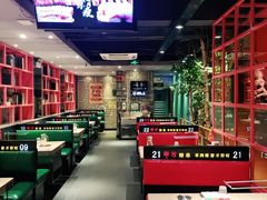 -丰茂烤串(全国首店)