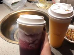 -喜茶(深圳东门1234店)