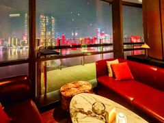 -长沙北辰洲际酒店-SKY 27酒廊