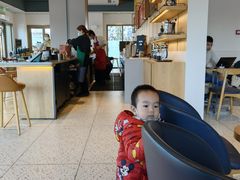 -星巴克(武汉光谷青年汇店)