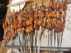 -有奴思烤肉·清真(正宁路店)