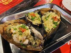 -海大南门夜市(海富街店)