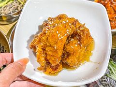 -韩国大金刚烤肉·料理(印象城店)