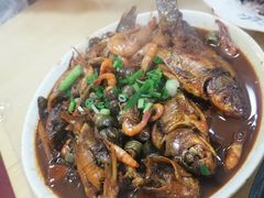 -阿东农家菜(新场古镇下塘街店)